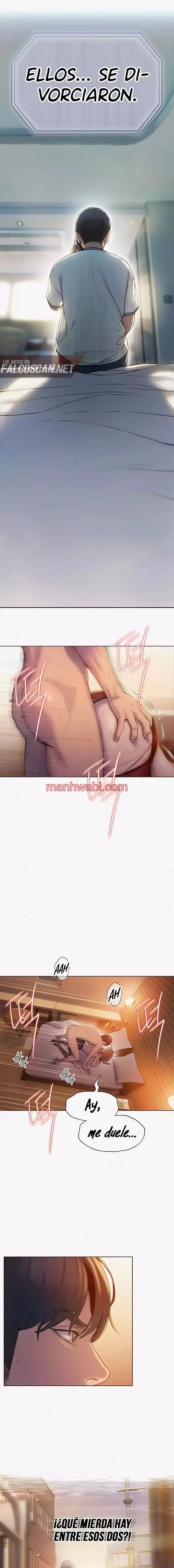 Love Limit Exceeded - Capítulo 38_2 manhwa