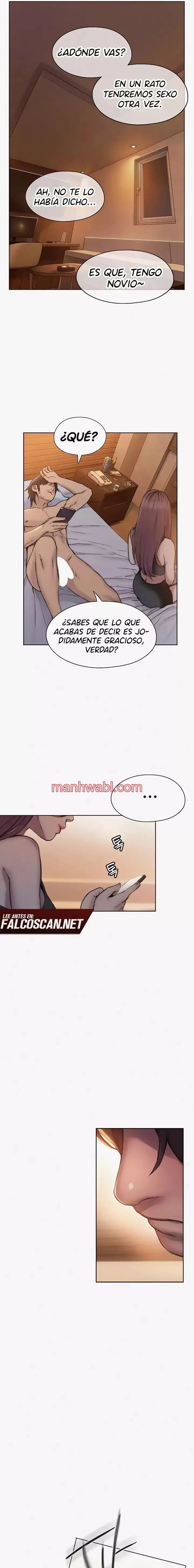 Love Limit Exceeded - Capítulo 38_3 manhwa