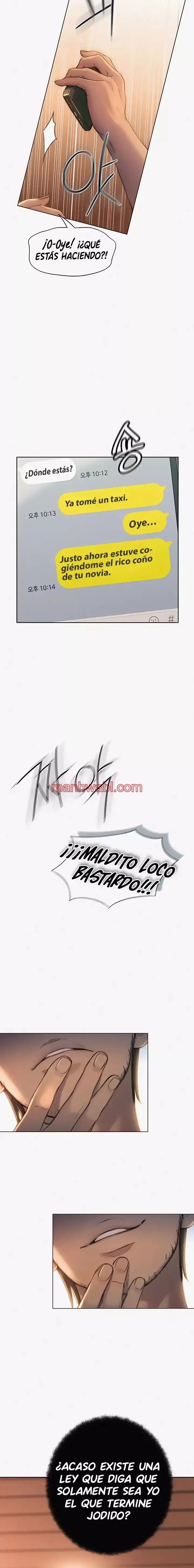 Love Limit Exceeded - Capítulo 38_3 manhwa