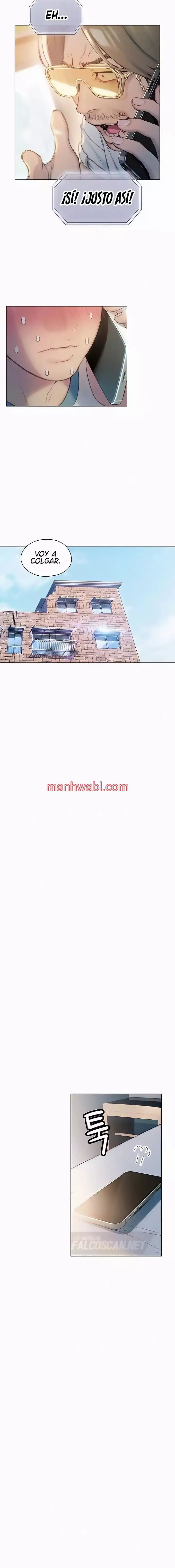 Love Limit Exceeded - Capítulo 39_2 manhwa