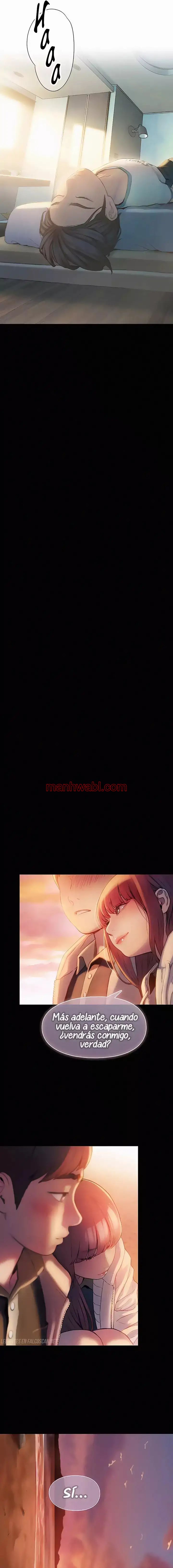 Love Limit Exceeded - Capítulo 39_2 manhwa