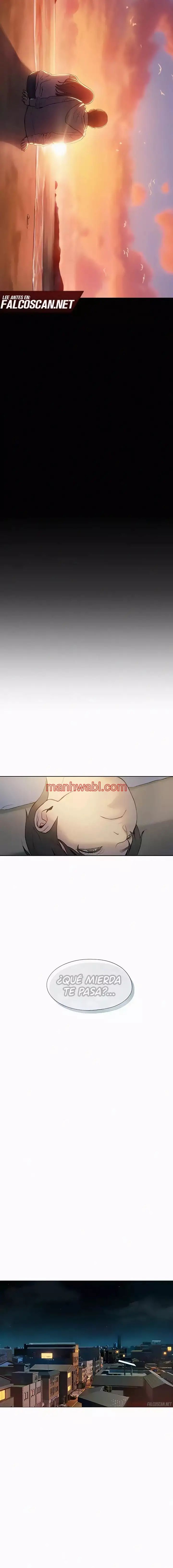 Love Limit Exceeded - Capítulo 39_2 manhwa