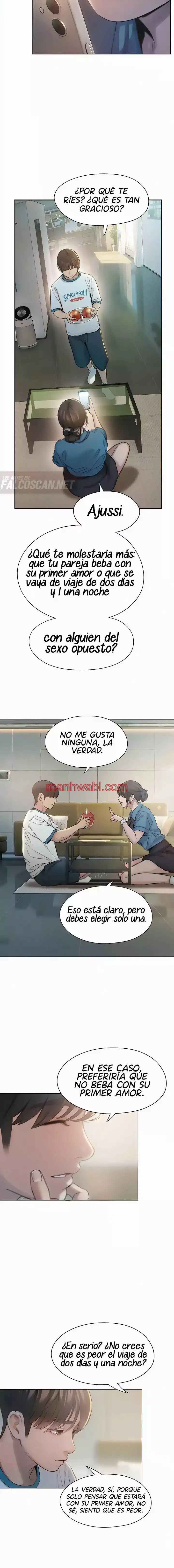 Love Limit Exceeded - Capítulo 39_2 manhwa