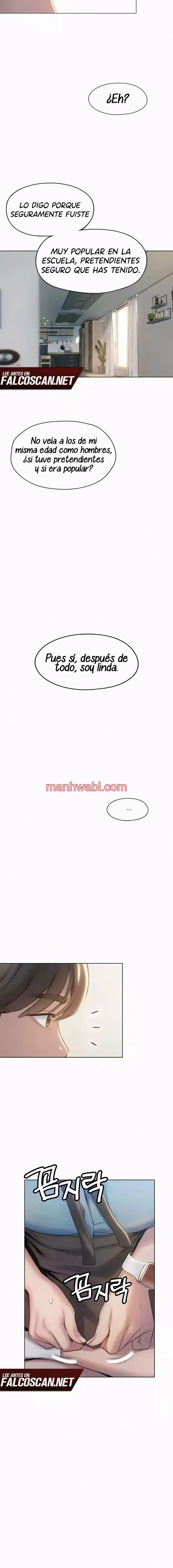 Love Limit Exceeded - Capítulo 39_3 manhwa