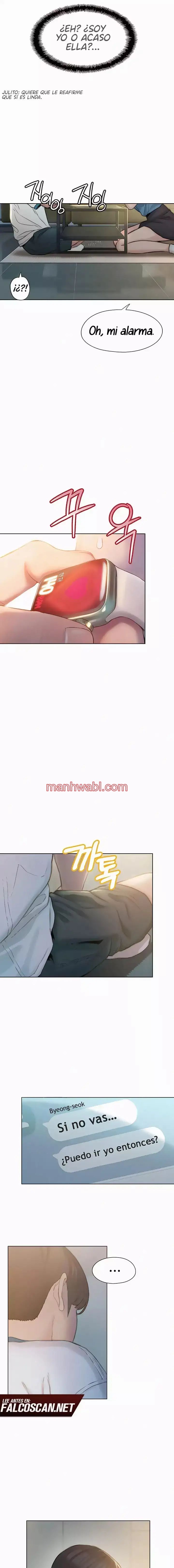 Love Limit Exceeded - Capítulo 39_3 manhwa