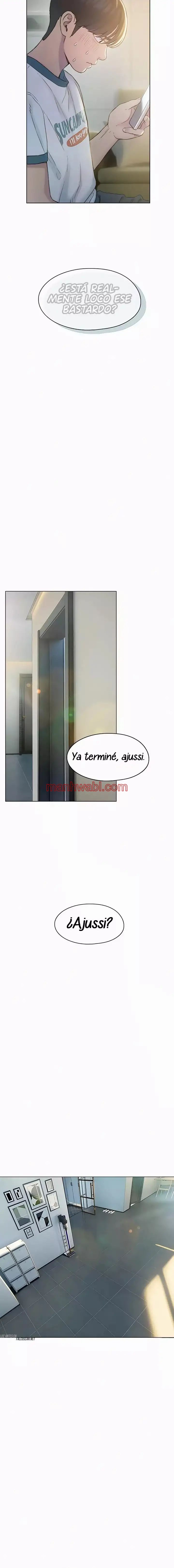 Love Limit Exceeded - Capítulo 39_3 manhwa