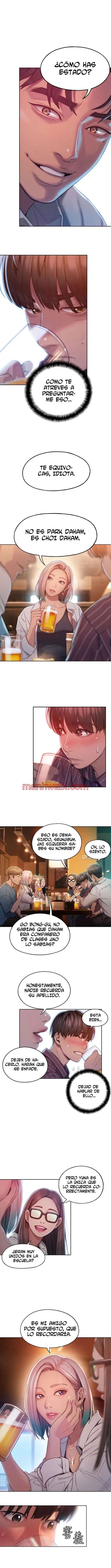 Love Limit Exceeded - Capítulo 3_2 manhwa
