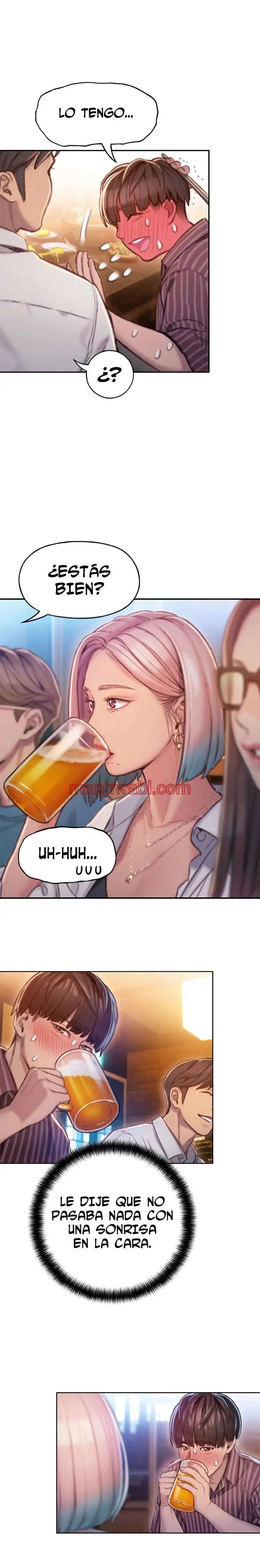 Love Limit Exceeded - Capítulo 4 manhwa