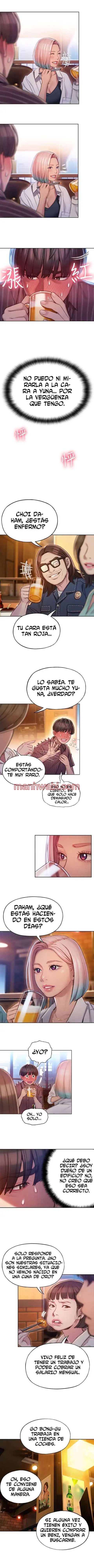Love Limit Exceeded - Capítulo 4 manhwa