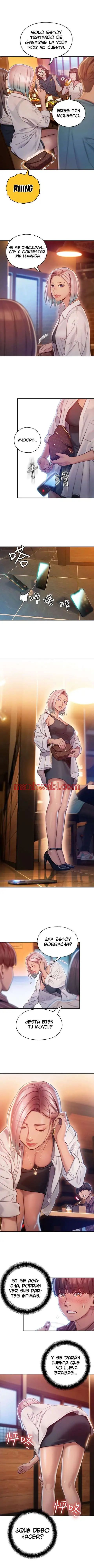 Love Limit Exceeded - Capítulo 4 manhwa