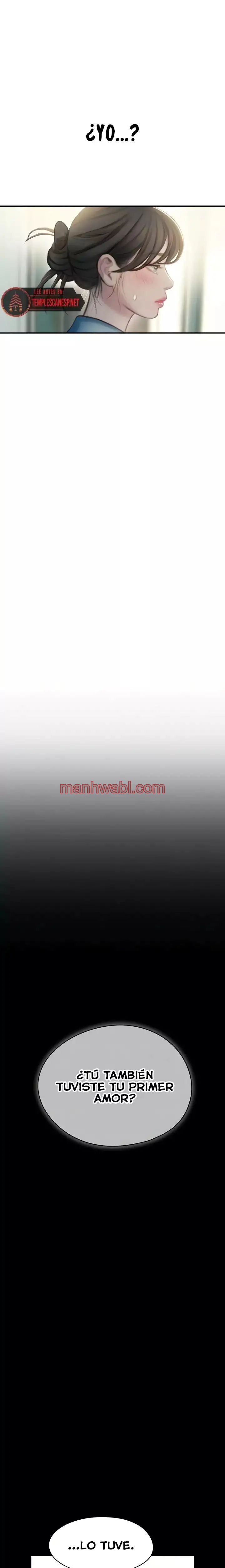 Love Limit Exceeded - Capítulo 40 manhwa