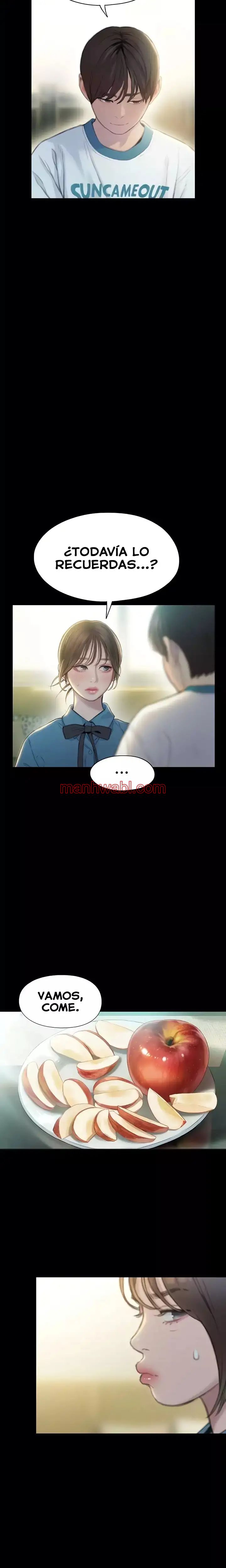 Love Limit Exceeded - Capítulo 40 manhwa