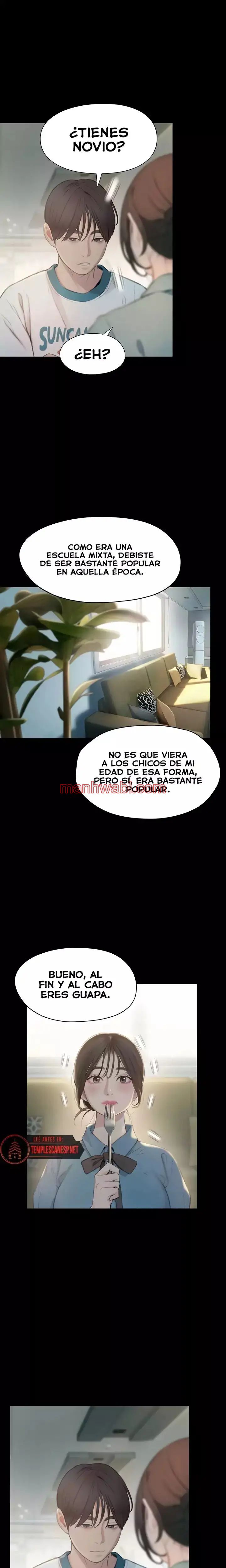 Love Limit Exceeded - Capítulo 40 manhwa