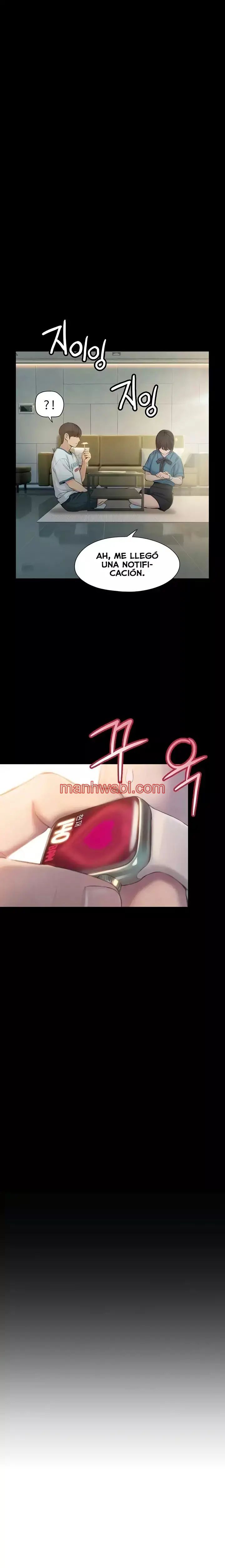 Love Limit Exceeded - Capítulo 40 manhwa