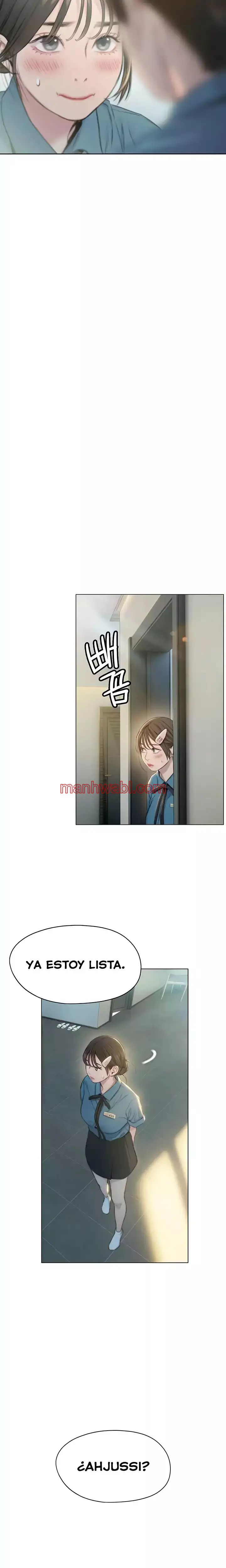 Love Limit Exceeded - Capítulo 40_2 manhwa