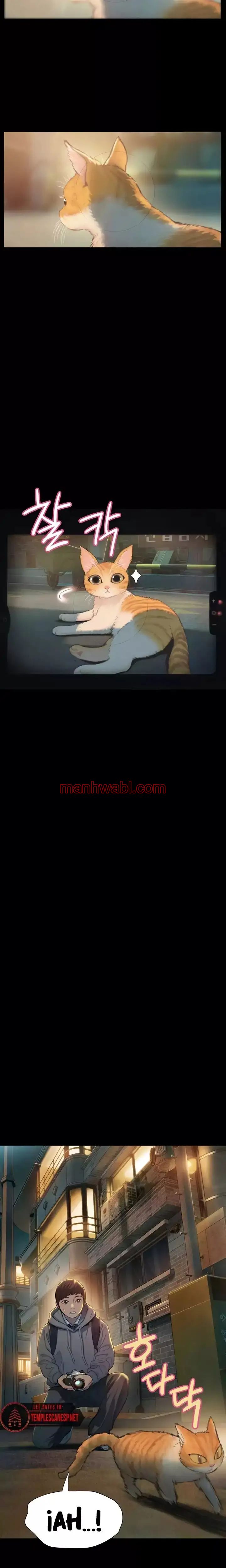 Love Limit Exceeded - Capítulo 40_2 manhwa