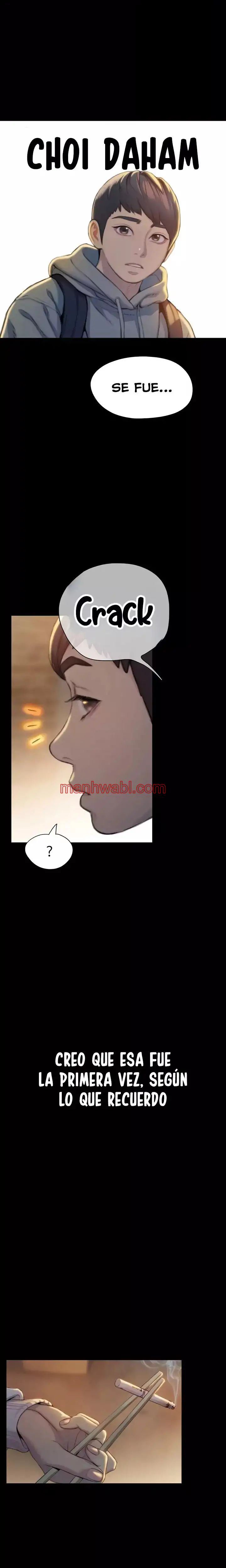 Love Limit Exceeded - Capítulo 40_2 manhwa