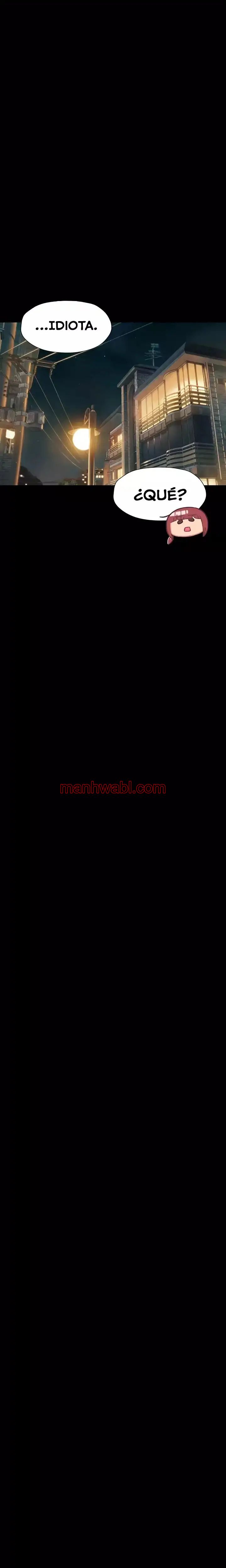 Love Limit Exceeded - Capítulo 40_3 manhwa