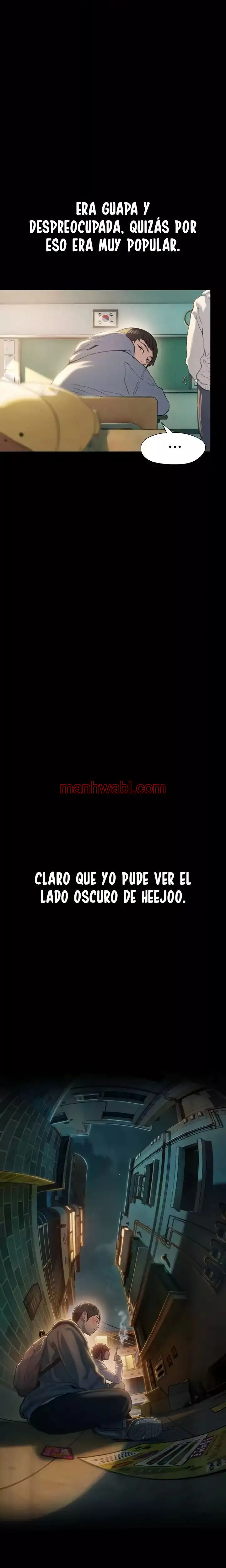 Love Limit Exceeded - Capítulo 40_3 manhwa