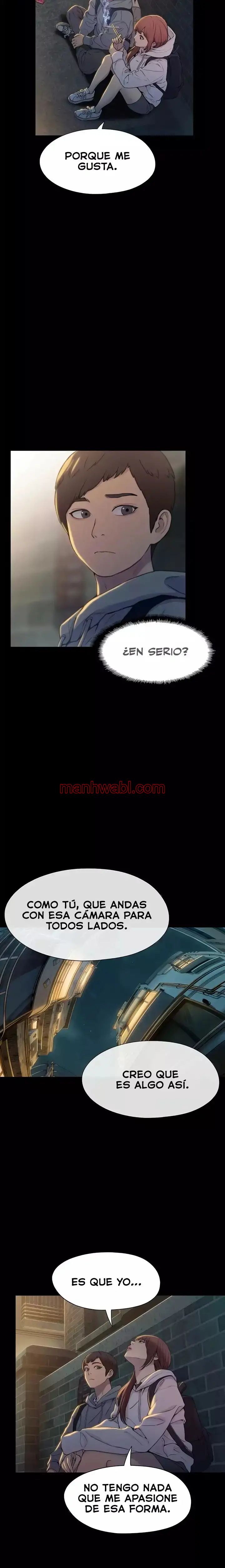 Love Limit Exceeded - Capítulo 41 manhwa