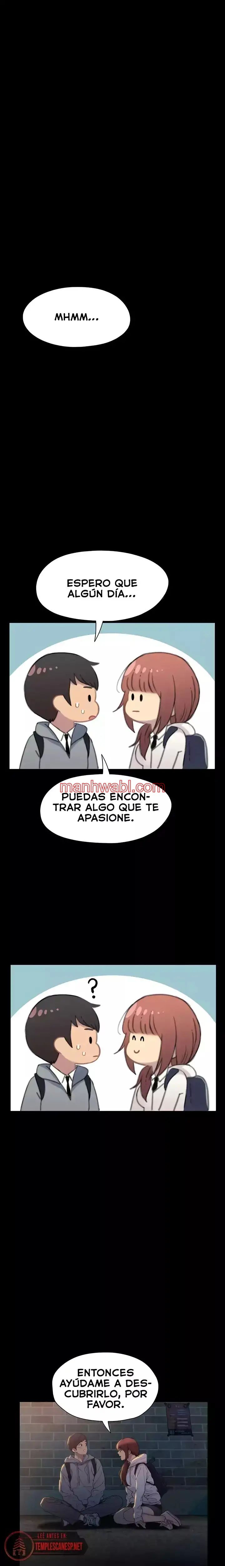 Love Limit Exceeded - Capítulo 41 manhwa