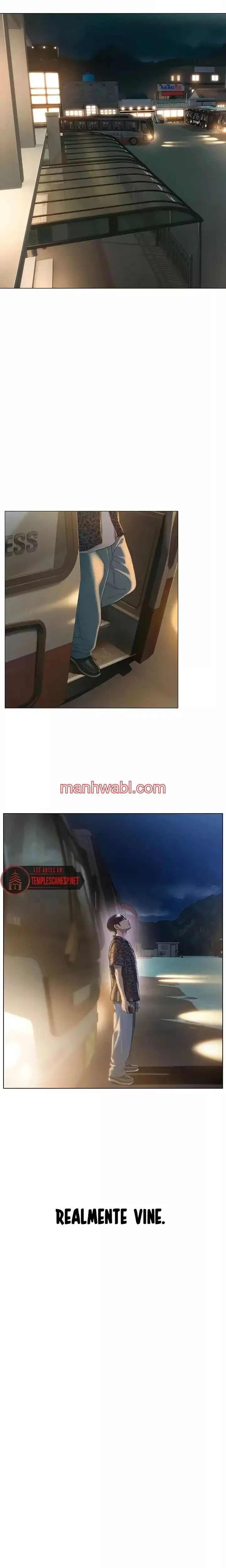 Love Limit Exceeded - Capítulo 41 manhwa