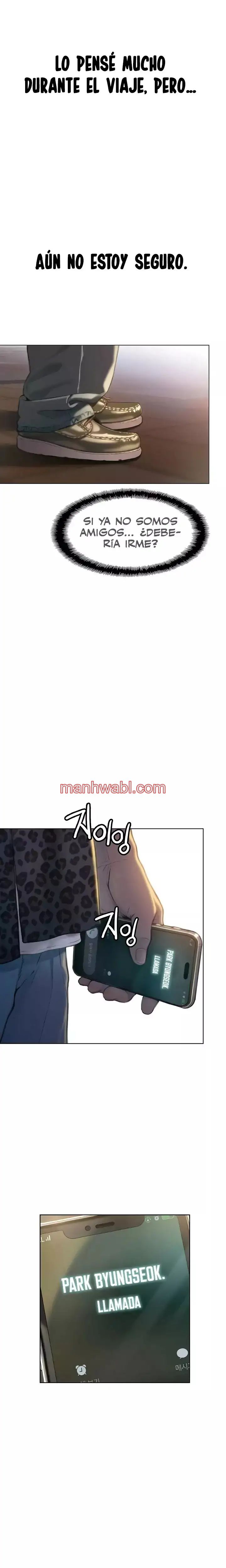 Love Limit Exceeded - Capítulo 41_2 manhwa