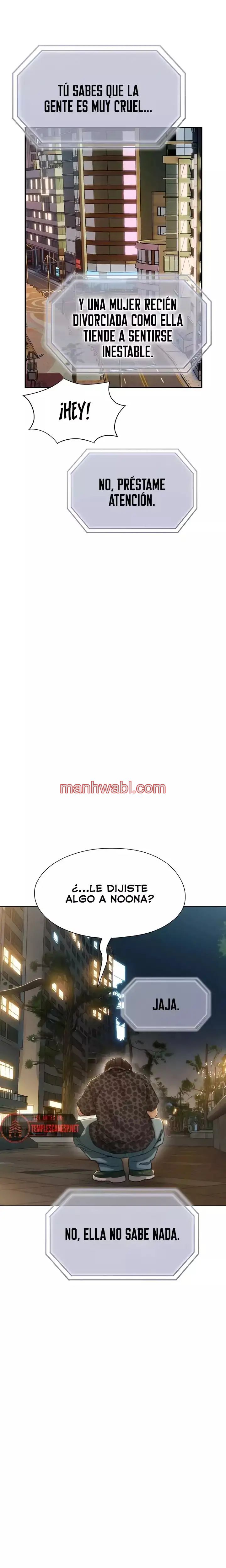 Love Limit Exceeded - Capítulo 41_2 manhwa