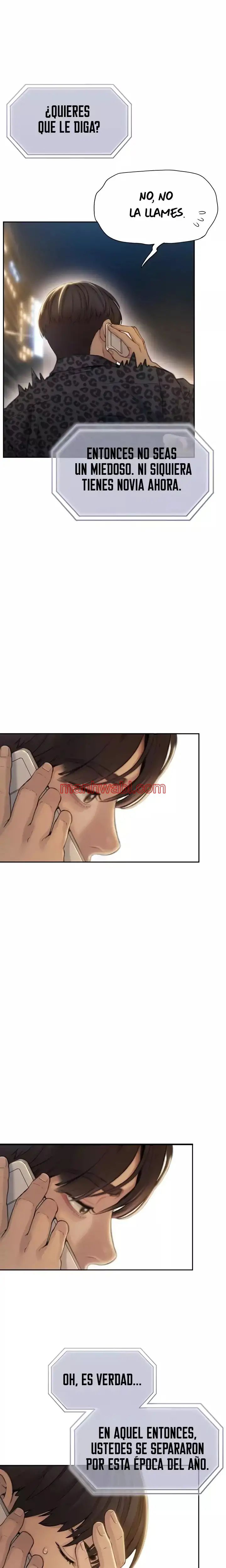 Love Limit Exceeded - Capítulo 41_2 manhwa