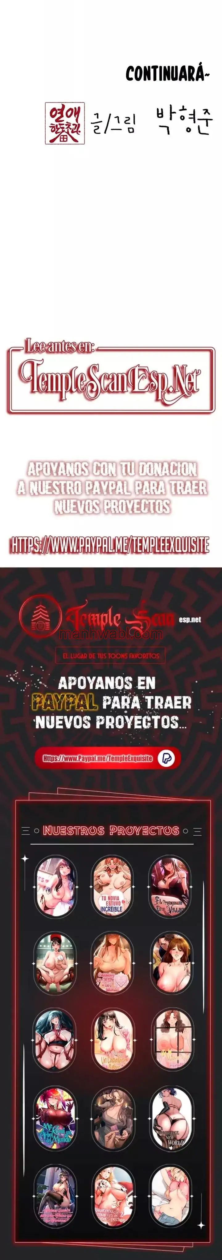 Love Limit Exceeded - Capítulo 41_3 manhwa