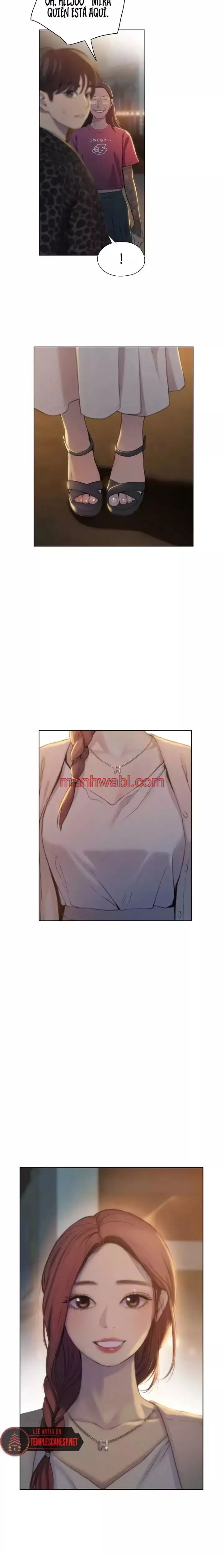 Love Limit Exceeded - Capítulo 42 manhwa