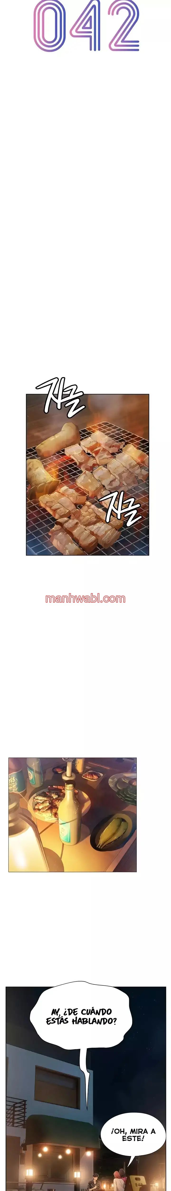 Love Limit Exceeded - Capítulo 42 manhwa