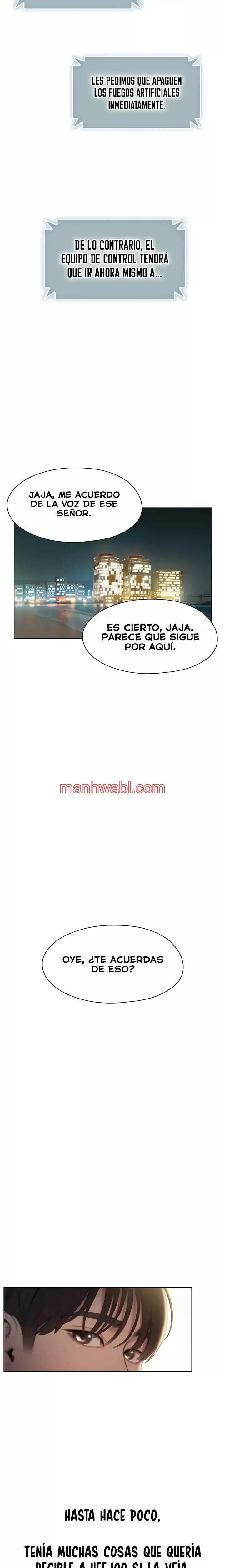 Love Limit Exceeded - Capítulo 42_2 manhwa