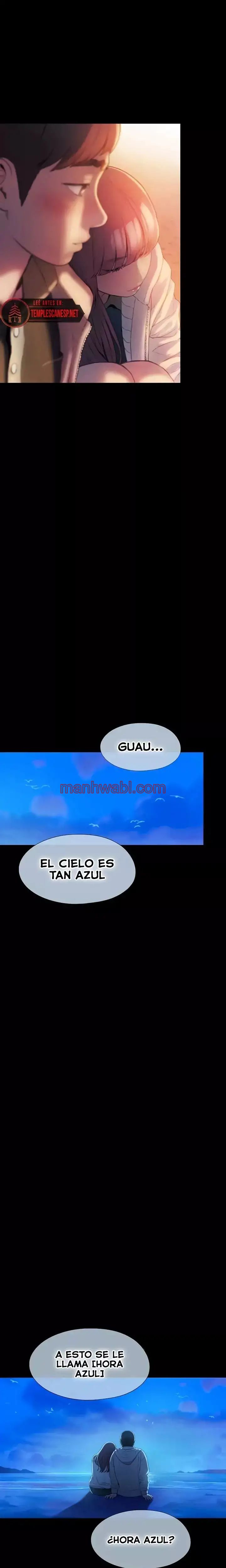 Love Limit Exceeded - Capítulo 42_2 manhwa