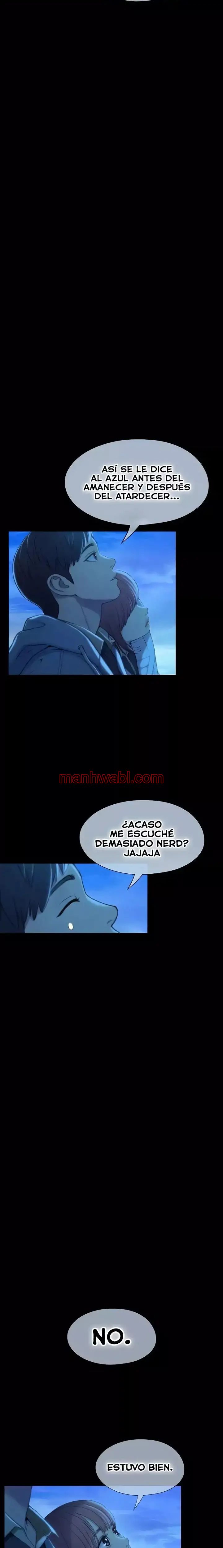 Love Limit Exceeded - Capítulo 42_2 manhwa