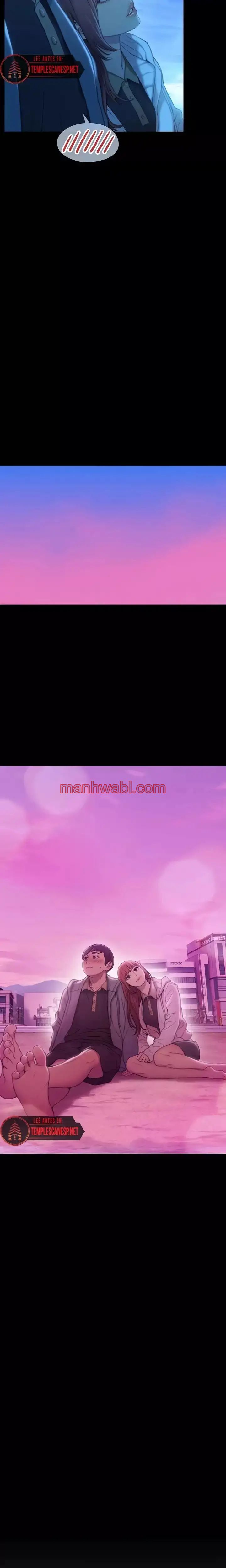 Love Limit Exceeded - Capítulo 42_3 manhwa