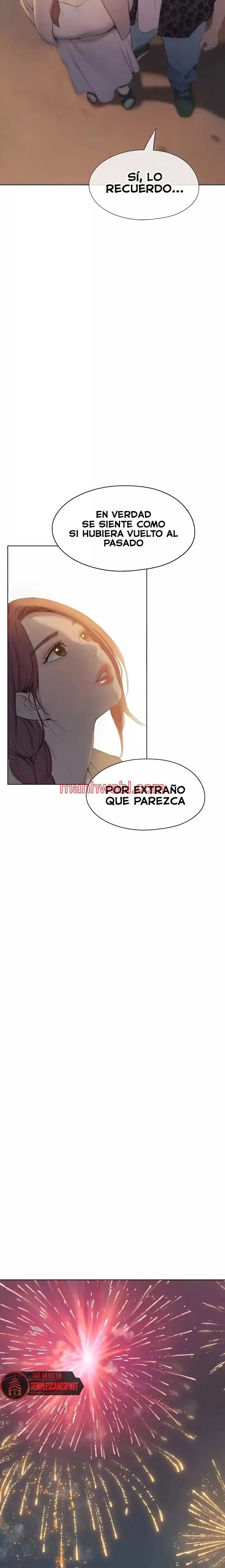 Love Limit Exceeded - Capítulo 42_3 manhwa