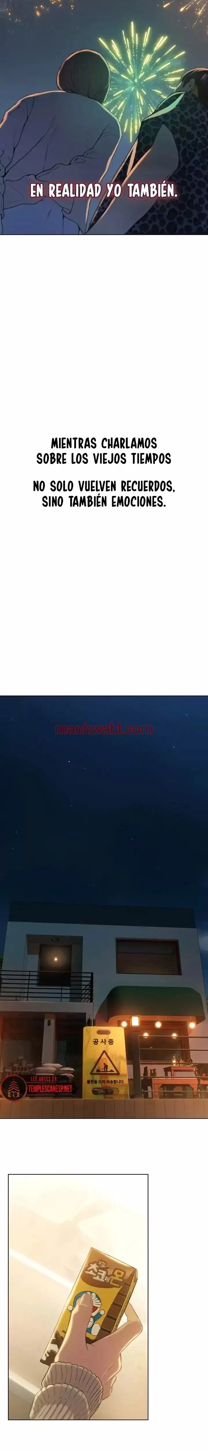 Love Limit Exceeded - Capítulo 42_3 manhwa