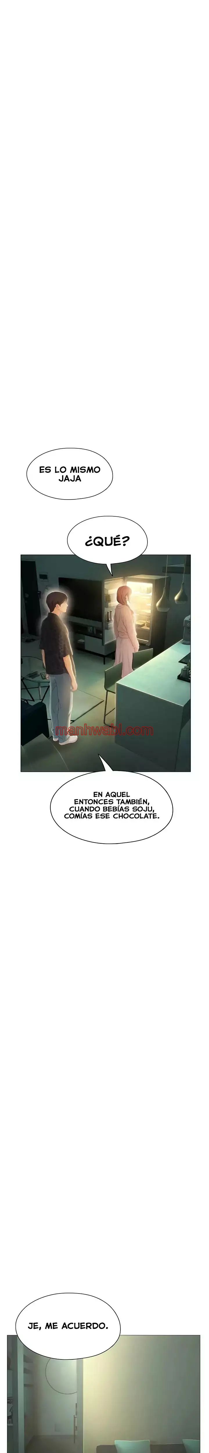 Love Limit Exceeded - Capítulo 42_3 manhwa