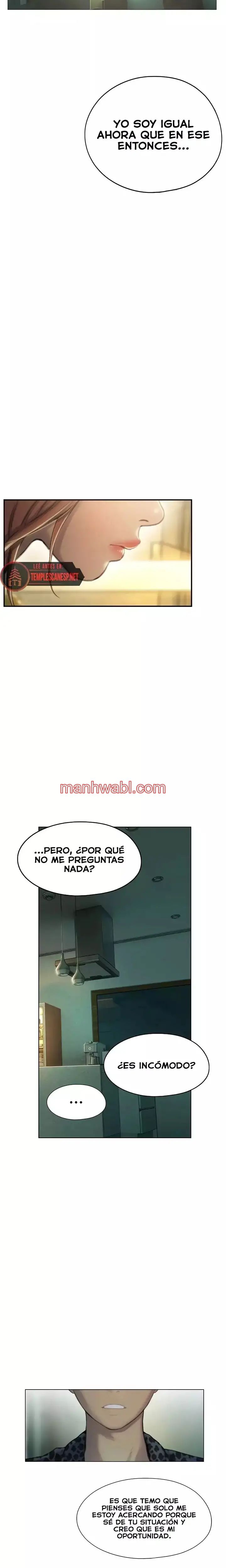 Love Limit Exceeded - Capítulo 42_3 manhwa