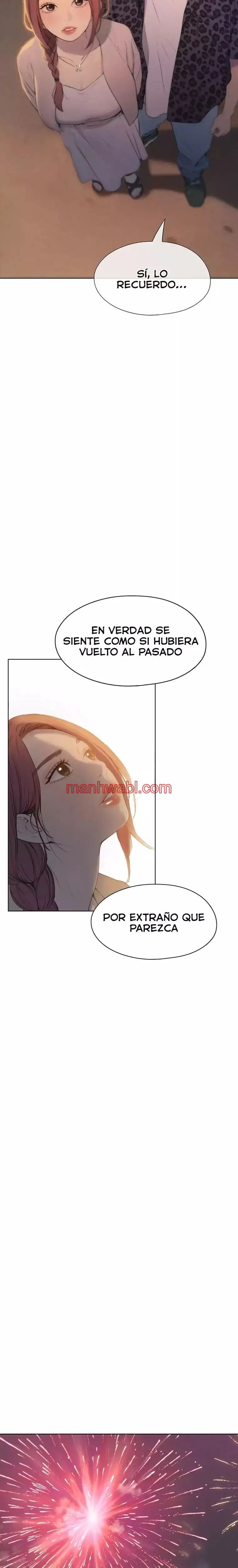 Love Limit Exceeded - Capítulo 43 manhwa
