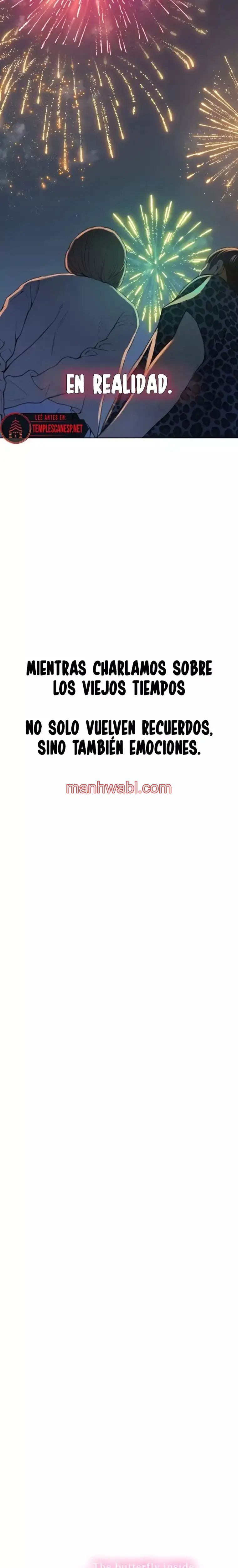 Love Limit Exceeded - Capítulo 43 manhwa