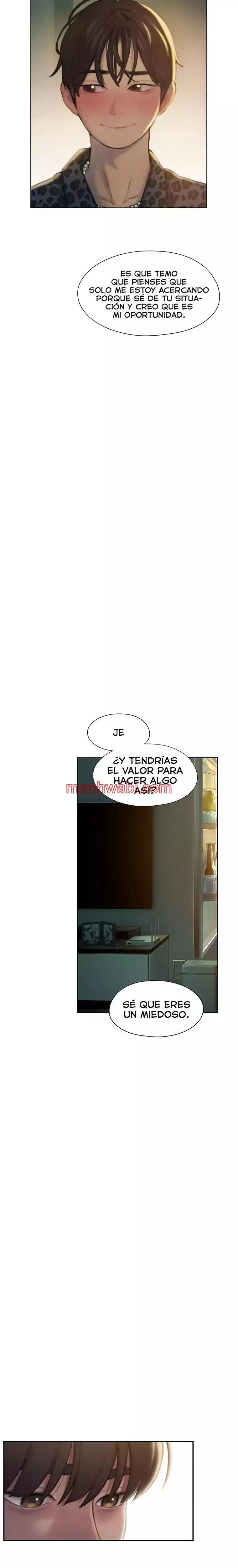 Love Limit Exceeded - Capítulo 43 manhwa
