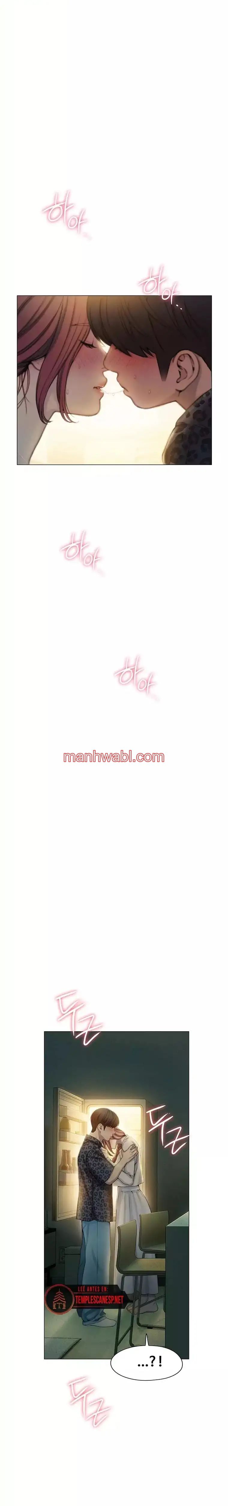 Love Limit Exceeded - Capítulo 43_2 manhwa