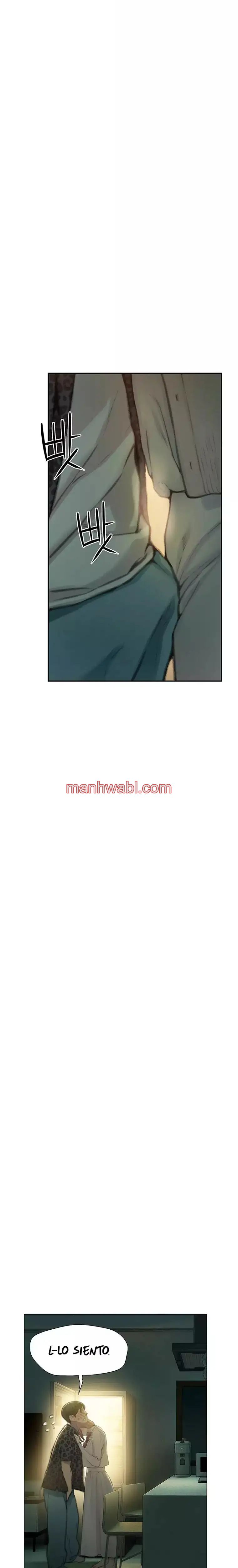 Love Limit Exceeded - Capítulo 43_2 manhwa