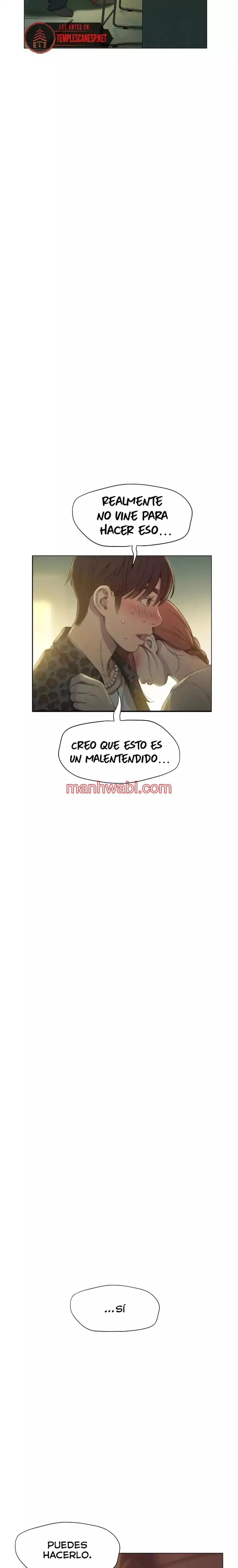 Love Limit Exceeded - Capítulo 43_3 manhwa