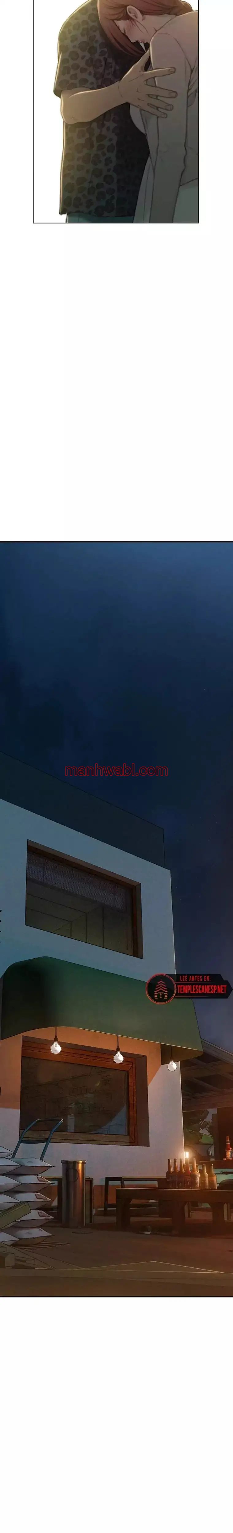 Love Limit Exceeded - Capítulo 43_3 manhwa