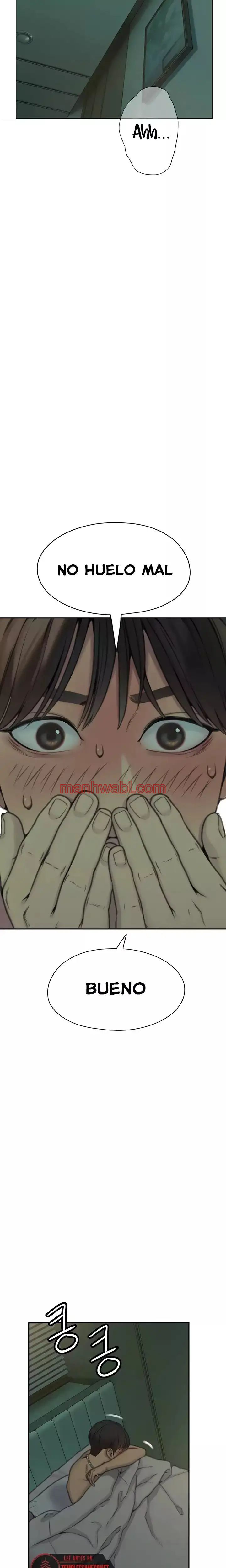 Love Limit Exceeded - Capítulo 44 manhwa