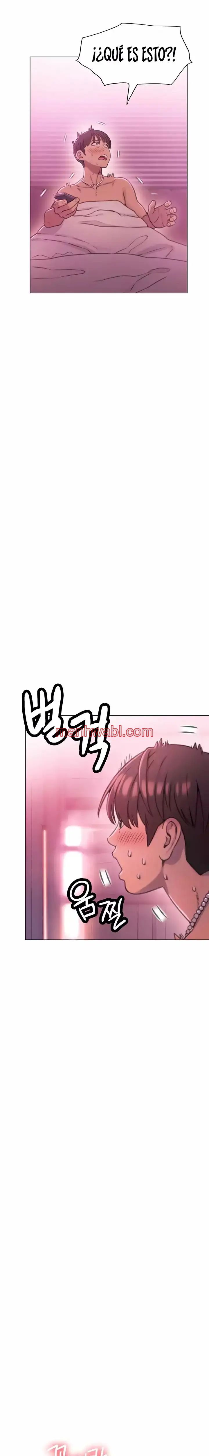 Love Limit Exceeded - Capítulo 44 manhwa