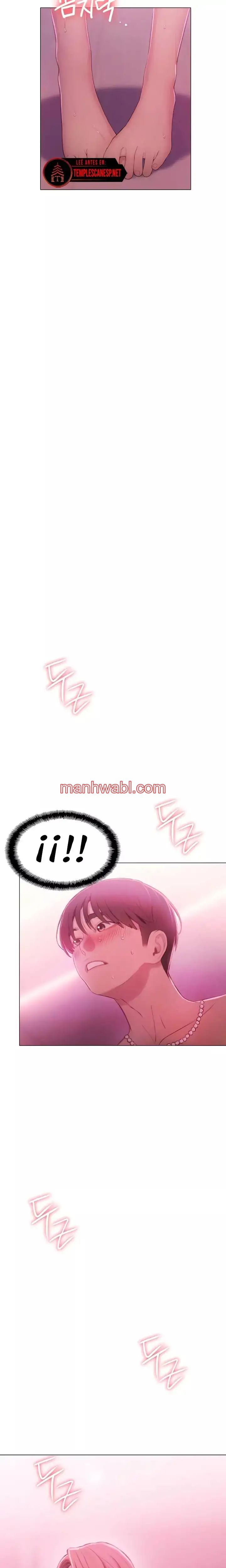 Love Limit Exceeded - Capítulo 44 manhwa